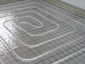 秦安清洗地暖哪家好