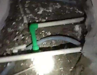 秦安卫生间漏水多少钱