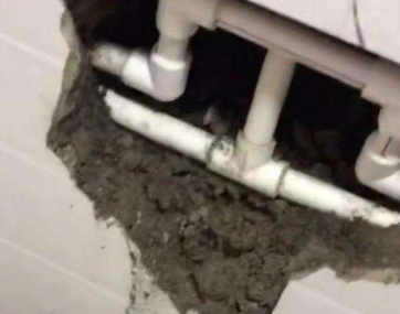 秦安卫生间漏水哪家好