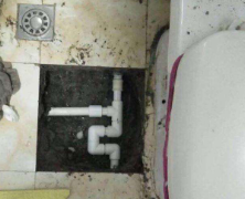 秦安卫生间防水推荐公司