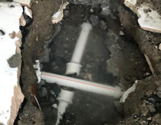 秦安卫生间防水公司