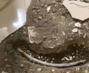 秦安卫生间测漏水哪家优惠
