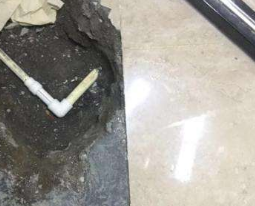秦安卫生间测漏水多少钱