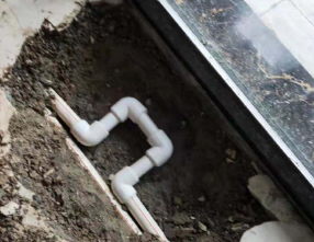 秦安卫生间测漏水哪家好