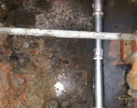 秦安卫生间防水多少钱