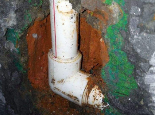 秦安卫生间防水报价