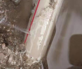 秦安水管维修公司