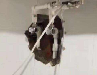 秦安水管维修哪家好