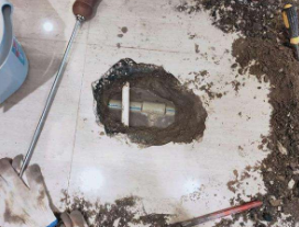秦安卫生间防水多少钱