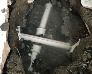 秦安卫生间防水电话号码