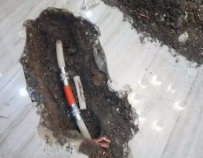 秦安卫生间防水的24小时电话