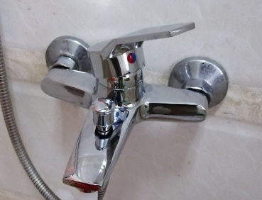 秦安水管维修多少钱