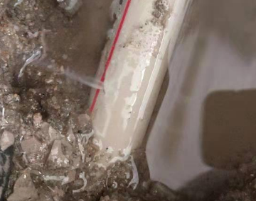 秦安水管维修多少钱