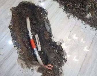 秦安水管维修哪家好