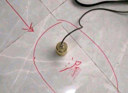 秦安卫生间测漏水多少钱