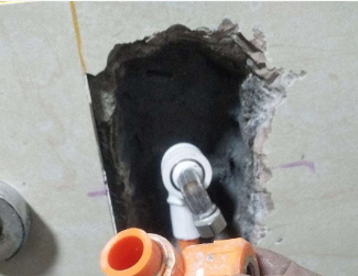 秦安卫生间测漏水哪家好