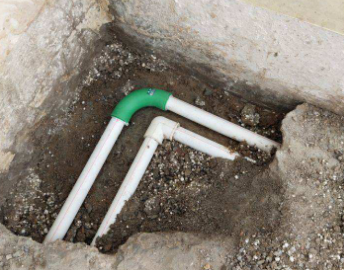 秦安卫生间测漏水价格多少