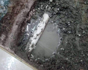 秦安卫生间测漏水哪家好