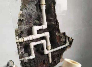 秦安卫生间测漏水价格多少