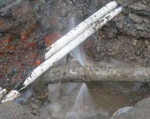 秦安水管维修费用是多少