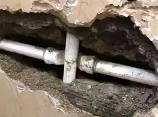 秦安水管维修哪家好