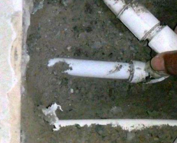秦安卫生间测漏水哪家好