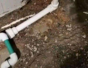 秦安卫生间测漏水服务电话