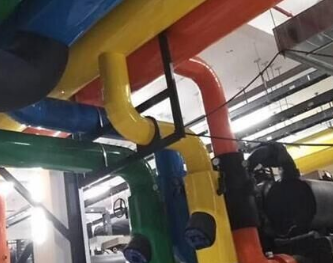 秦安水管维修多少钱