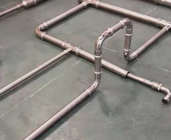 秦安水管维修多少钱