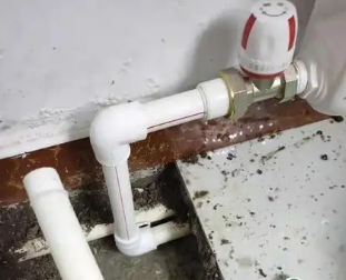秦安卫生间测漏水多少钱