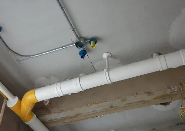 秦安水管维修多少钱
