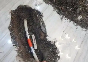 秦安卫生间测漏水哪家好