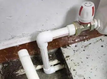 秦安卫生间测漏水多少钱