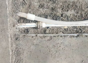 秦安卫生间测漏水之解决方法