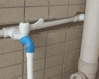 秦安水管维修的解决方法