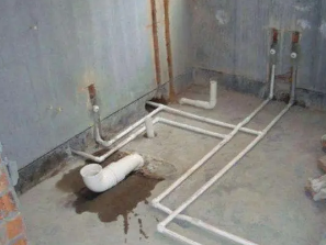 秦安水管维修多少钱