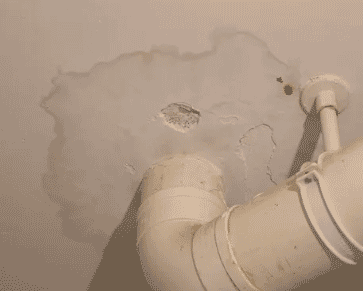 秦安卫生间测漏水的检测方法