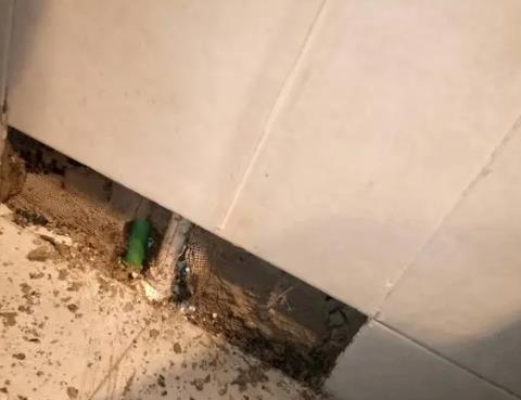 秦安测漏水公司为您专业分享下检漏仪器准确定位的方法有什么特点?