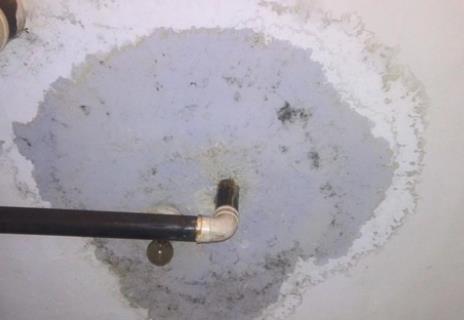 秦安测漏水公司分享如何自检漏水