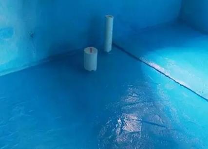 秦安卫生间防水公司分享防水小知识