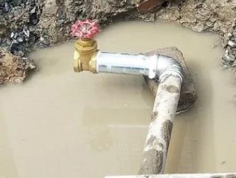 秦安漏水检测电话多少