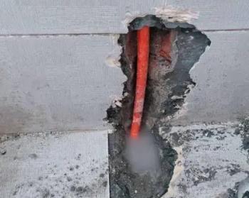 秦安漏水检测哪家好
