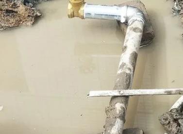 秦安测漏水公司电话